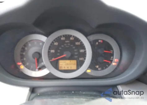 2007 Toyota Rav4 from USA, damaged, VIN JTMZD35V475046946